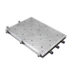 Hole Grid Vacuum Tables