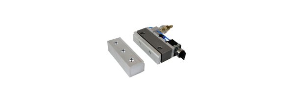 Pneumatic Clamps