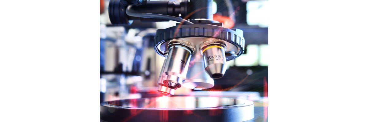 High-End 3D Surface Measurement Technology - Cutting-Edge High-End 3D Surface Measurement Technology Solutions