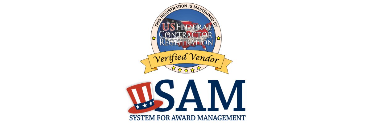 Exciting News! Officially Registered on System for Award Management (SAM)! - Officially Registered on System for Award Management (SAM)