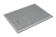 Hole grid plate 4030 for RAL-Pro vacuum tables