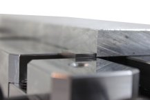 X-Vac Vacuum T-Slot plate