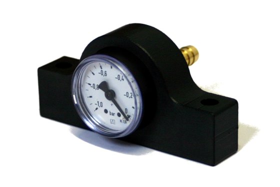 Manometer