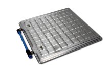 Grid vacuum table VT2020 R