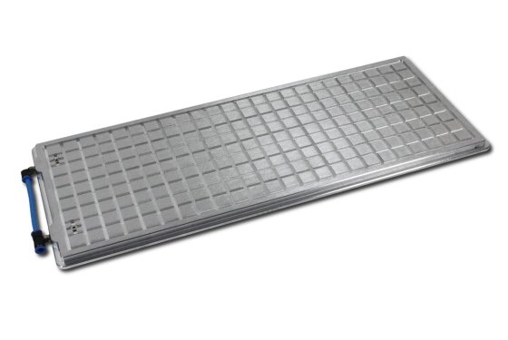 Grid vacuum table VT5020 R