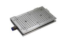 Hole grid vacuum table VT2012 GR