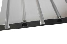 T-slot plate 7040