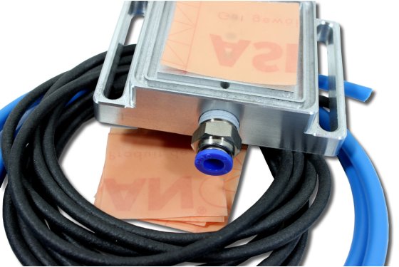 Vacuum pad VP66HPC
