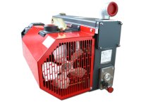 Vacuum pump DSN65