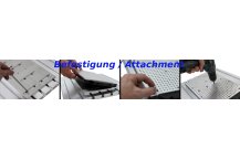 vacuum table VT2012 SEAL