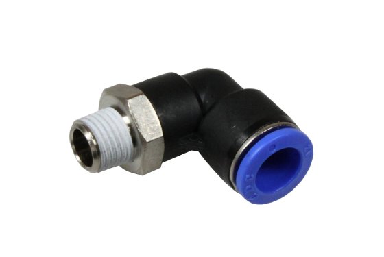 Bracket quick connector