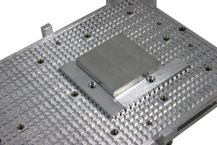 Vacuum table VT6060 RAL-Pro