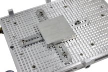 Vacuum table VT6060 RAL-Pro