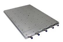 Vacuum table VT7050 GAL