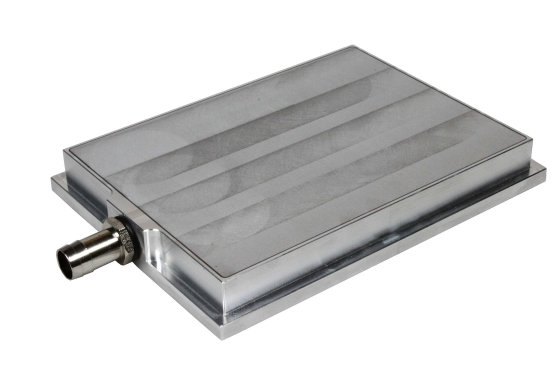 Vaccum table VT DIN-A5 MP